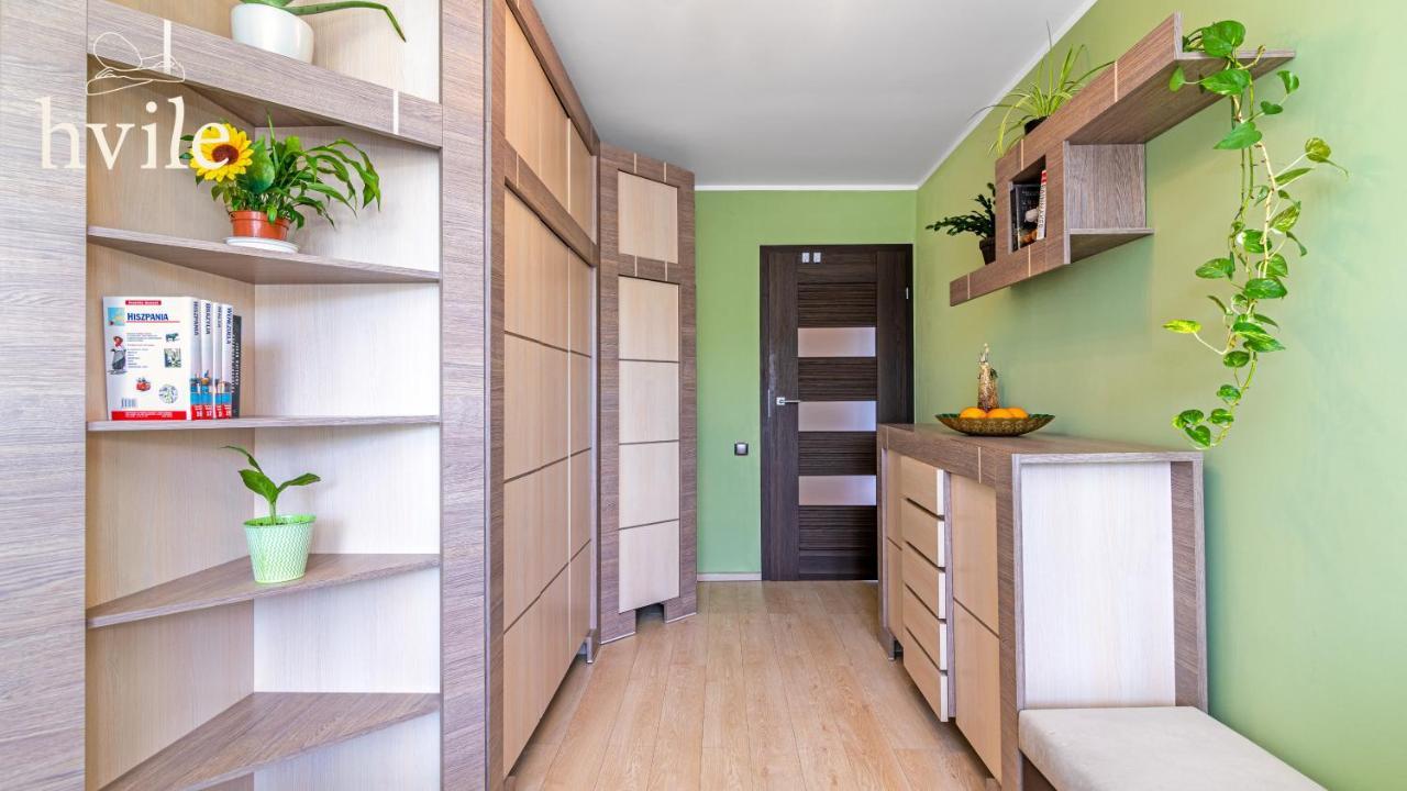Ferienwohnung Gdansk - Jagiellonska 10 Exterior foto