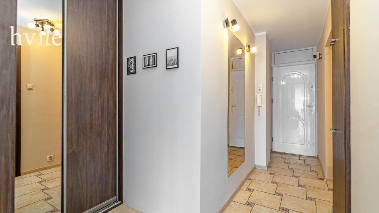 Ferienwohnung Gdansk - Jagiellonska 10 Exterior foto